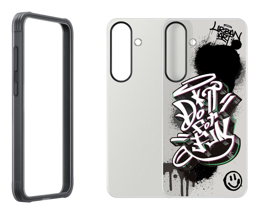 EAN 8806095970592 - Samsung EF-JS936 funda para teléfono móvil 17 cm (6.7") Negro, Multicolor imagen 7