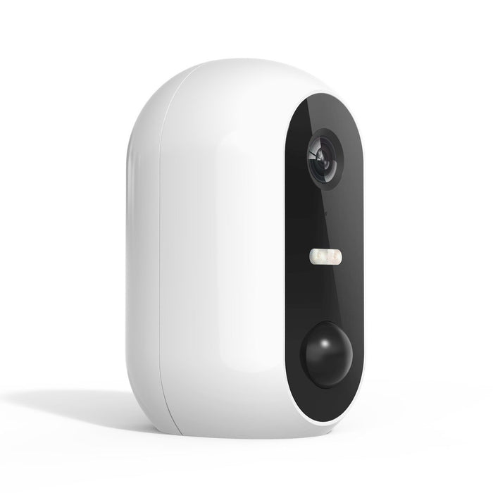 EAN 5905090332985 - Extralink EX.32985 cámara de vigilancia Bombilla Cámara de seguridad IP Interior 1920 x 1080 Pixeles Tech imagen 4