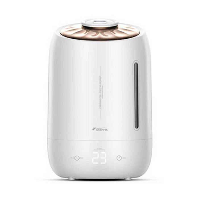 EAN 6955578033551 - Deerma F600 humidificador Ultrasónica 5 L Perlado, Blanco 25 W imagen 5