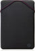 EAN 0195161357398 - HP Protective Reversible 15.6 Gray/Mauve Laptop Sleeve 39,6 cm (15.6") Violeta imagen 1