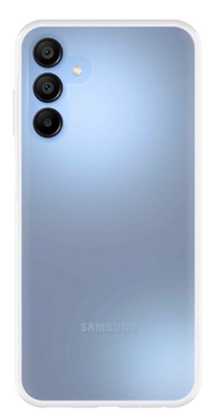 EAN 8720878326669 - Just in Case 8326669 funda para teléfono móvil 16,5 cm (6.5") Transparente imagen 2