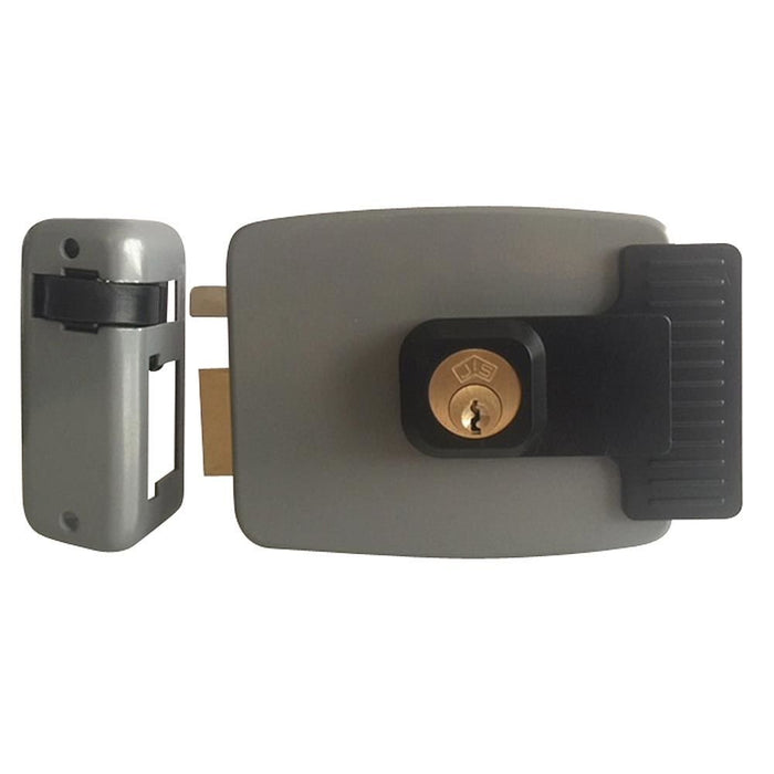 EAN 8422463190227 - A Forged Tool 03012772 cerradura y cerrojo para puertas imagen 1