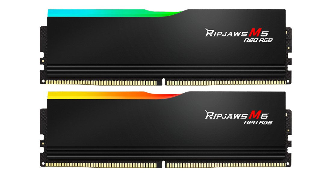 EAN 4713294235305 - G.Skill Ripjaws M5 RGB F5-6800J3445G16GX2-RM5RK módulo de memoria 32 GB 2 x 16 GB DDR5 6800 MT/s imagen 1