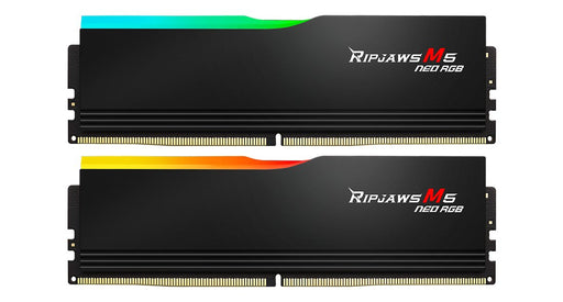 EAN 4713294235305 - G.Skill Ripjaws M5 RGB F5-6800J3445G16GX2-RM5RK módulo de memoria 32 GB 2 x 16 GB DDR5 6800 MT/s imagen 1