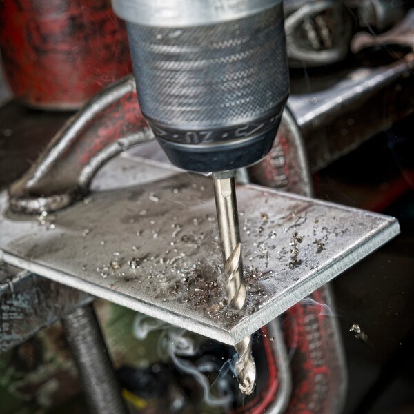 EAN 5035048535059 - DeWALT DT4956-QZ broca Juego de brocas 6 pieza(s) imagen 4