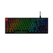 EAN 0196337969780 - HyperX Alloy Origins Core PBT HX Red Gaming Keyboard teclado Juego USB Negro imagen 1