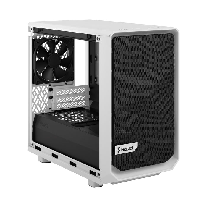 EAN 7340172702634 - Fractal Design Meshify 2 Nano Blanco imagen 12