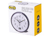 EAN 8011000025155 - Trevi SL 3P27 Reloj despertador analógico Negro imagen 3