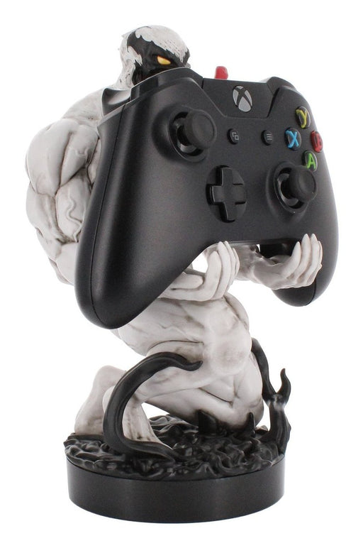 EAN 5060525896361 - Cable Guys CGCRMR400558 soporte Soporte pasivo Mando de videoconsola, Teléfono móvil/smartphone Negro, Bl imagen 2