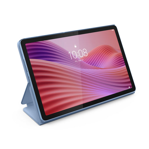 EAN 0198155023347 - Lenovo ZG38C06654 funda para tablet 25,6 cm (10.1") Folio Azul imagen 1