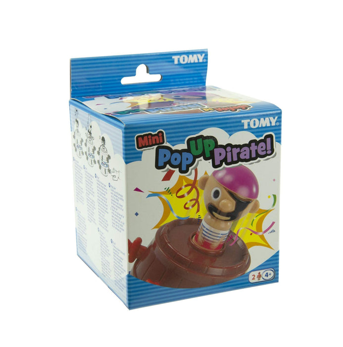 EAN 5011666724617 - Tomy T72461 juego y juguete de habilidad/activo Juego de lanzar y atrapar la bola imagen 3