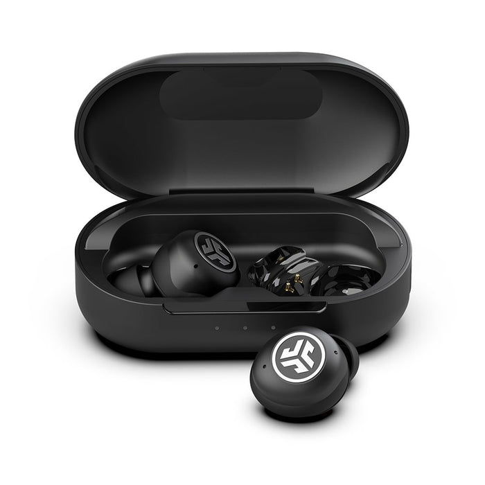 EAN 0812887017411 - JLab JBuds Air Pro Auriculares True Wireless Stereo (TWS) Dentro de oído Música Bluetooth Negro imagen 4