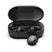 EAN 0812887017411 - JLab JBuds Air Pro Auriculares True Wireless Stereo (TWS) Dentro de oído Música Bluetooth Negro imagen 4