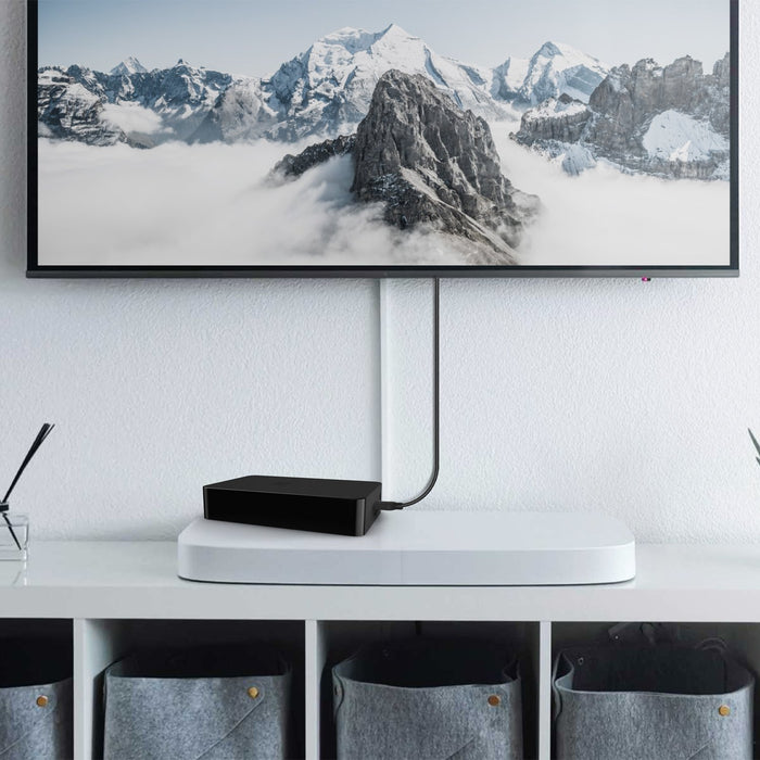 EAN 8436574708837 - AISENS A120-0728 cable HDMI 0,5 m HDMI tipo A (Estándar) imagen 4