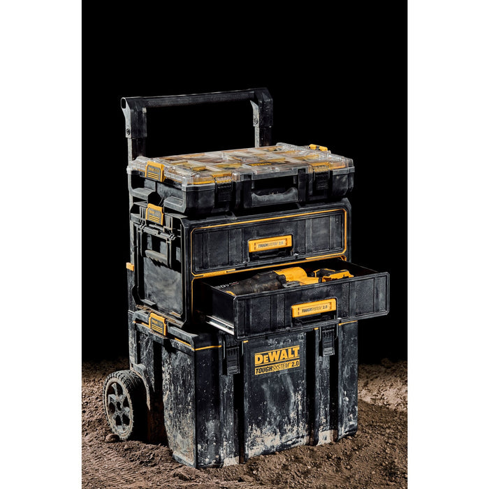 EAN 3253561835292 - DeWALT DWST83529-1 caja de herramientas imagen 8