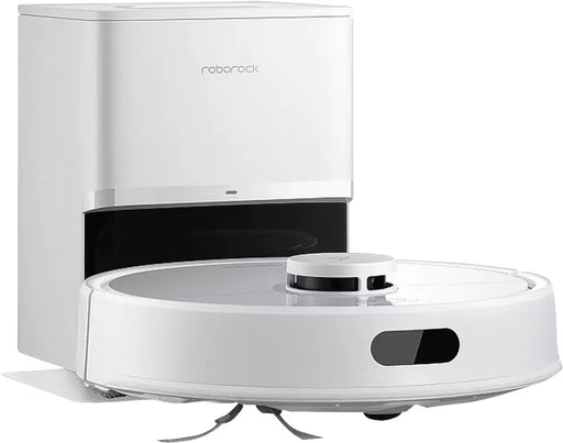 EAN 6936905901101 - Roborock Q7B aspiradora robotizada Sin bolsa Blanco imagen 1