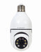 EAN 8716309126427 - Gembird Slimme wifi camera 1080p draaibaar E27 Draaifitting kan in een lamp aansluiting. imagen 1