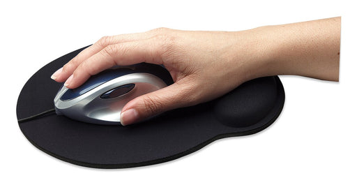 EAN 766623434362 - Manhattan 434362 alfombrilla para ratón Alfombrilla de ratón para juegos imagen 2