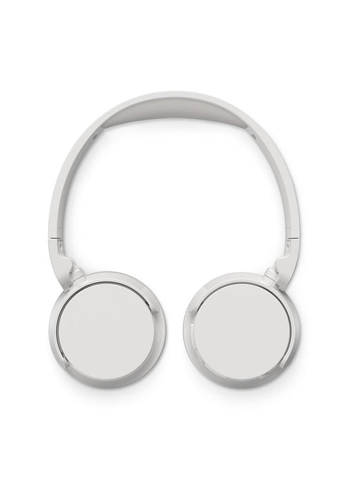 EAN 4895229139725 - Philips TAH3209WT/00 auricular y casco Auriculares Inalámbrico Diadema Llamadas/Música Bluetooth Blanco imagen 9