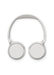EAN 4895229139725 - Philips TAH3209WT/00 auricular y casco Auriculares Inalámbrico Diadema Llamadas/Música Bluetooth Blanco imagen 9
