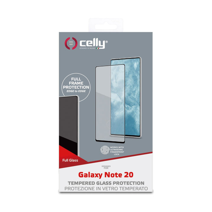 EAN 8021735760535 - Celly Full Glass Samsung 1 pieza(s) imagen 3