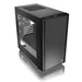 EAN 4711246870901 - Thermaltake Versa H17 Window Micro Torre Negro imagen 3