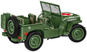 EAN 5902251028060 - COBI Willys MB Medical imagen 2