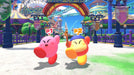 EAN 0045496429317 - Nintendo Kirby and the Forgotten Land Estándar Chino simplificado, Chino tradicional, Alemán, Holandés, I imagen 2