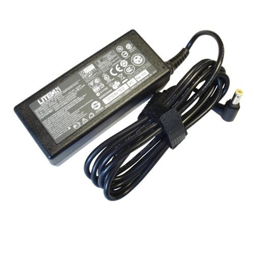EAN 5711045418136 - Acer AP.0650A.014 adaptador e inversor de corriente Interior 65 W Negro imagen 1