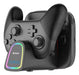 EAN 3665962029109 - NACON SWITCHNEWCHARGERPRO accesorio de controlador de juego Soporte de recarga imagen 2