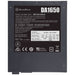 EAN 4710007229897 - Silverstone DA1650 unidad de fuente de alimentación 1650 W 20-pin ATX 2U Negro imagen 3
