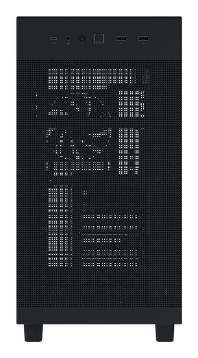 EAN 4711636165051 - ASUS Prime AP303 Mesh Midi Tower Negro imagen 5