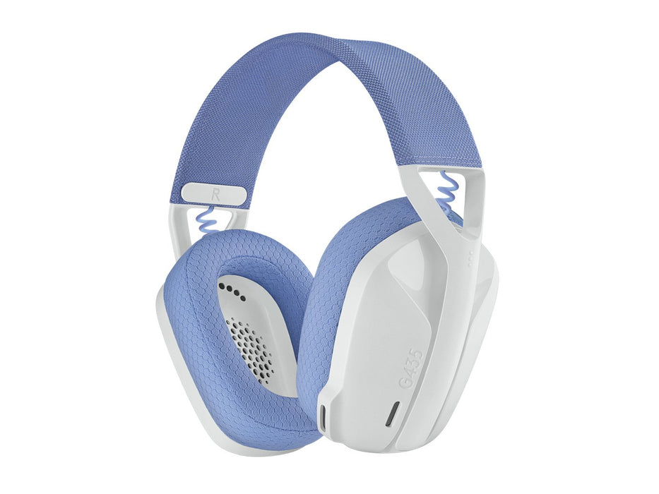 EAN 5099206097490 - Logitech G 981-001074 auricular y casco Auriculares Inalámbrico Diadema Juego Bluetooth Blanco imagen 6