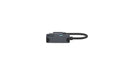 EAN 6940056114075 - Rapoo UCA-1005 0,15 m USB Tipo C DisplayPort Negro imagen 4