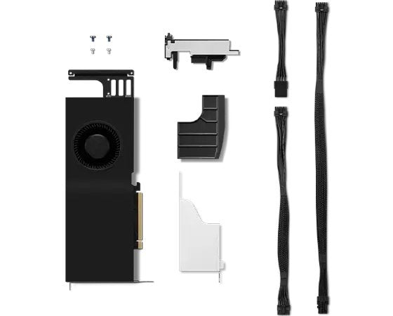 EAN 195892095446 - Lenovo NVIDIA RTX 5000 Ada 32 GB GDDR6 imagen 1