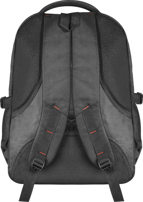 EAN 4714033260770 - Defender Carbon 39,6 cm (15.6") Mochila Negro imagen 5
