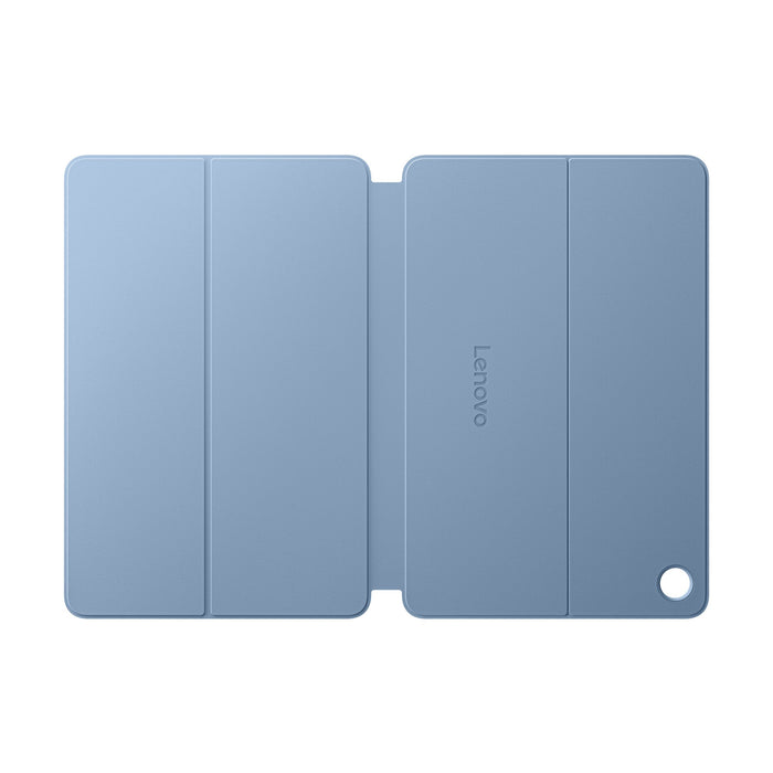 EAN 0198155023347 - Lenovo ZG38C06654 funda para tablet 25,6 cm (10.1") Folio Azul imagen 5