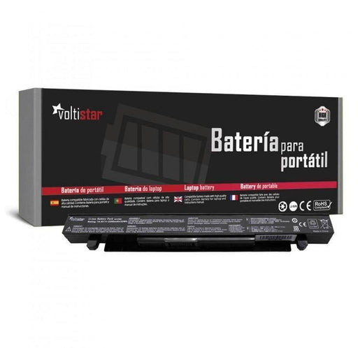 EAN 8435597419775 - VOLTISTAR BATASA450 refacción para laptop Batería imagen 1