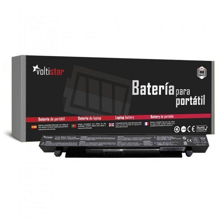 EAN 8435597419775 - VOLTISTAR BATASA450 refacción para laptop Batería imagen 1