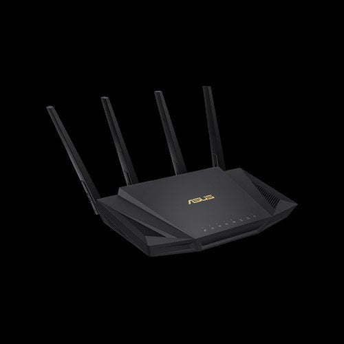 EAN 4718017331333 - ASUS RT-AX58U router inalámbrico Gigabit Ethernet Doble banda (2,4 GHz / 5 GHz) imagen 7