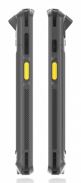 EAN 5715063467121 - Newland MT93 Megattera Standard ordenador móvil de mano 14 cm (5.5") 720 x 1440 Pixeles Pantalla táctil 2 imagen 4