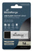 EAN 4260664872153 - MediaRange MR1899 unidad flash USB 16 GB USB tipo A 3.2 Gen 1 (3.1 Gen 1) Negro, Plata imagen 3