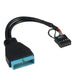 EAN 4260133126626 - Inter-Tech 88885217 cable USB interno imagen 1