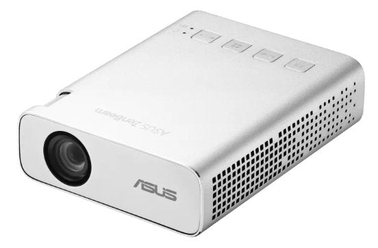 EAN 4711081642305 - ASUS ZenBeam E1R Proyector de alcance estándar 200 lúmenes ANSI LED WVGA (854x480) Plata imagen 6