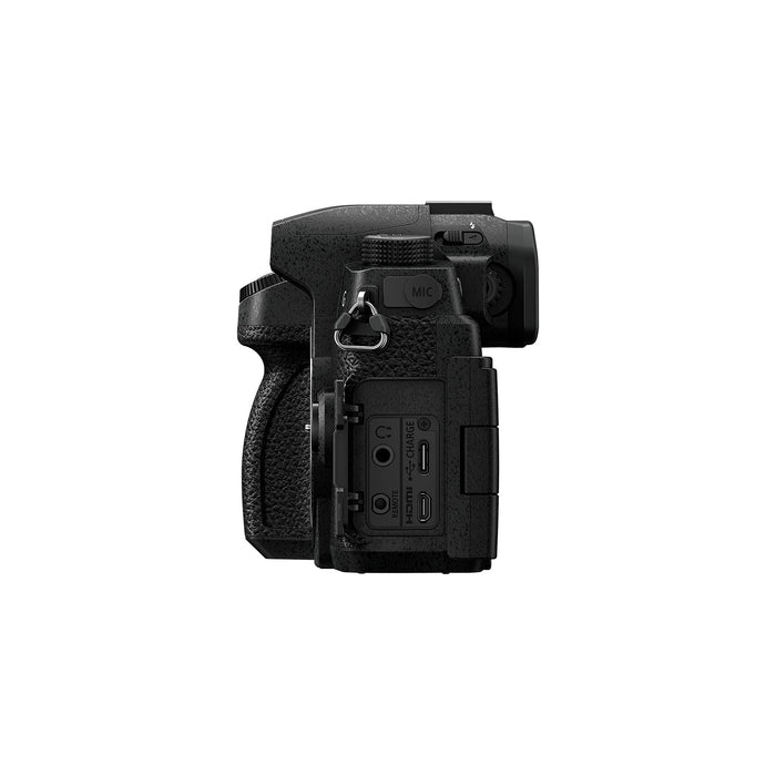 EAN 5025232978779 - Panasonic Lumix DC-G97 MILC 20,3 MP CMOS 5184 x 3888 Pixeles Negro imagen 6