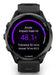 EAN 753759349929 - Garmin Forerunner 970 3,56 cm (1.4") AMOLED Digital 454 x 454 Pixeles Pantalla táctil Negro, Amarillo Wifi imagen 4