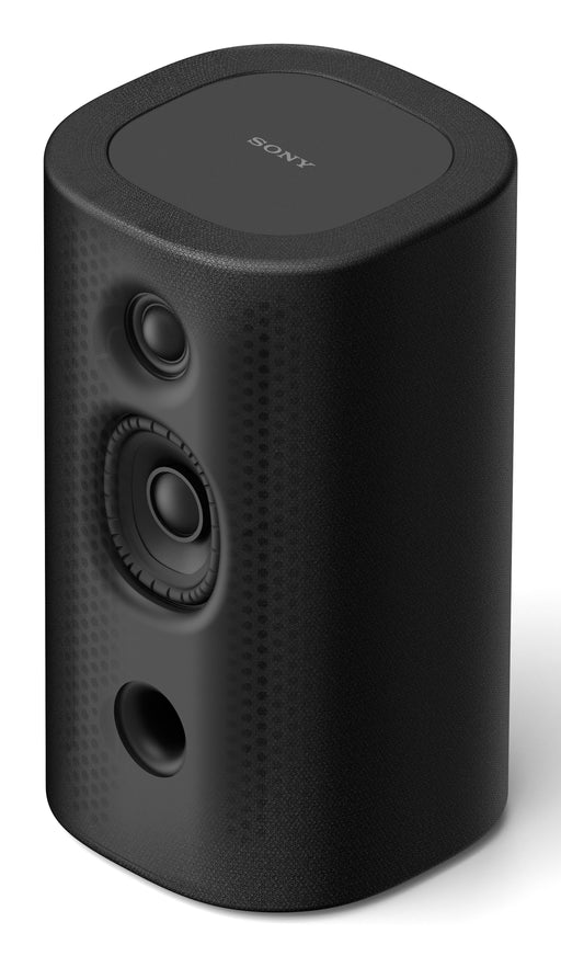 EAN 4548736165694 - Sony SA-RS8 Negro Inalámbrico 20 W imagen 2