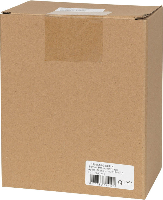 EAN 5704174090564 - eSTUFF ES501153-25BULK protector de pantalla o trasero para teléfono móvil Apple 25 pieza(s) imagen 4