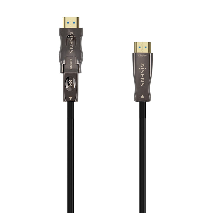 EAN 8436574707489 - AISENS A153-0645 cable HDMI HDMI tipo D (Micro) HDMI tipo A (Estándar) imagen 1