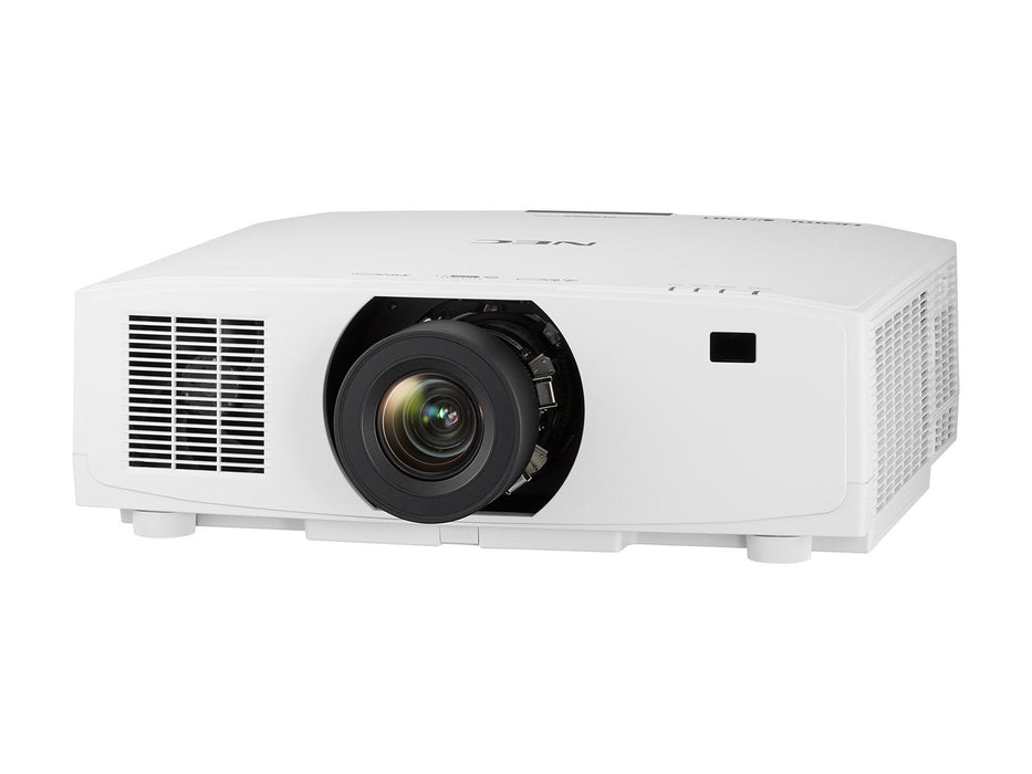 EAN 5028695614758 - NEC PV710UL Proyector de alcance estándar 7100 lúmenes ANSI 3LCD WUXGA (1920x1200) Blanco imagen 12